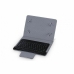 Tablet en toetsenbord Case 3GO CSGT28 10
