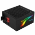 Nápajecí Zdroj Aerocool LUXRGB1000M ATX 1000 W 130 W 80 Plus Gold