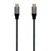 Cablu USB-C Aisens A107-0670 60 cm Gri (1 Unități)