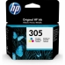 Original Ink Cartridge HP 3YM60AE#ABE Multicolour