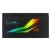 Источник питания Aerocool LUXRGB750M ATX 750 W 80 Plus Bronze LED RGB