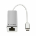 Adaptador USB para Ethernet Aisens A109-0341 USB 3.1