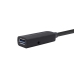 USB adapteris Aisens A105-0408 Juoda 10 m USB 3.0 (1 vnt.)