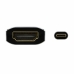 Adaptér USB-C na HDMI Aisens A109-0683 (1 kusů)