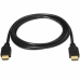 HDMI kabel Aisens A119-0095 Črna 3 m