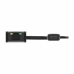 USB kabel Aisens A109-0710 Siva