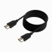 HDMI-kabel Aisens A120-0734 5 m Sort