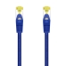 Kabel Ethernet LAN Aisens A146-0479 Blauw 2 m