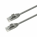 Cablu de Rețea Rigid UTP Categoria 6 Aisens A145-0331 15 m Gri