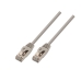 Omrežni UTP kabel kategorije 6 Aisens A136-0276 Siva 3 m