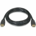HDMI Kaabel Aisens A120-0121 Must 2 m