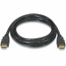 Kabel HDMI Aisens A120-0122 Svart 3 m