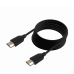 HDMI Kabel Aisens A120-0735 7 m Černý