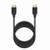 HDMI Cable Aisens A120-0735 7 m Black