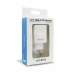 Сетевое зарядное устройство Aisens ASCH-1PD20-W Белый 20 W USB-C (1 штук)