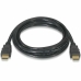 HDMI Cable Aisens A120-0120 Black 1,5 m