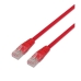 Kabel Sieciowy Sztywny UTP Kategoria 6 Aisens A135-0240 Czerwony 3 m