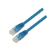 Жесткий сетевой кабель UTP кат. 6 Aisens A135-0244 Синий 3 m