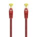 Ethernet LAN Cable Aisens A146-0471 Red 2 m