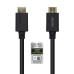HDMI-Kabel Aisens A150-0420 Zwart 50 cm