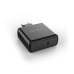 Nabíjačka Aisens ASCH-1PD60-BK Čierna USB-C (1 kusov)