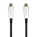 Kabel HDMI Aisens A148-0378 Czarny 20 m Wysoka prędkość Premium