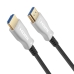 HDMI-kabel Aisens A148-0378 Sort 20 m Høj hastighed Premium