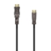 HDMI Cable Aisens A153-0646 Black 30 m