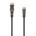 HDMI-kabel Aisens A153-0646 Sort 30 m