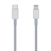 Lightning Cable Aisens A102-0441 White 20 cm