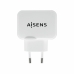Сетевое зарядное устройство Aisens A110-0439 Белый 17 W (1 штук)
