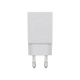 Wall Charger Aisens A110-0404 White 10 W