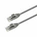 Кабел Ethernet LAN Aisens A145-0327 2 m Сив