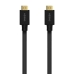 Cable HDMI Aisens A150-0680 Negro 5 m