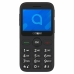 Matkapuhelin Alcatel 2020X-3BALWE11 4 mb ram Musta 32 GB