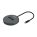 USB-naar-SATA-adapter voor Harde Schijf Aisens ASUC-M2D014-GR