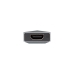 USB-разветвитель Aisens ASUC-4P002-GR Серый 100 W (1 штук)