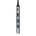 USB-keskitin Aisens ASUC-5P003-GR Harmaa 100 W (1 osaa)