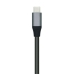 USB rozbočovač Aisens A109-0508 Šedý (1 kusů)