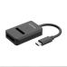 USB-adapter til SATA til harddisk Aisens ASUC-M2D011-BK