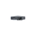 USB Centrmezgls Aisens ASUC-8P004-GR Pelēks 100 W 4K Ultra HD (1 gb.)