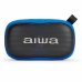 Nešiojamos Bluetooth garso kolonėlės Aiwa BS-110BL Mėlyna 5 W