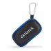 Портативный Bluetooth-динамик Aiwa BS-110BL Синий 5 W