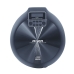 CD/MP3 prehrávač Aiwa PCD-810BL Prenosný Čierna