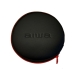 CD/MP3 Player Aiwa PCD-810BL φορητός Μαύρο