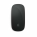 Bezdrátová myš s Bluetooth Apple Magic Mouse Černý