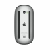 Vezeték Nélküli Bluetooth Egér Apple Magic Mouse Fekete