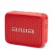 Hordozható Hangszóró Aiwa BS-200RDMKII