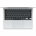 Лаптоп Apple MRXQ3Y/A M3 8 GB RAM 256 GB SSD