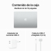 Ноутбук Apple MRYQ3Y/A 15,3